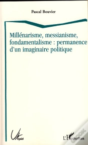 Capa do artigo Millénarisme, Messianisme, Fondamentalisme : Permanence D