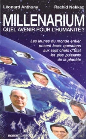 Capa do artigo Millenarium