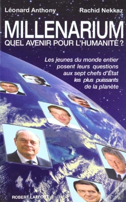 Capa do artigo Millenarium