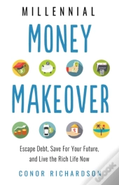 Millenial Money Makeover