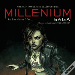 Capa do artigo Millenium