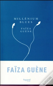 Capa do artigo Millenium Blues
