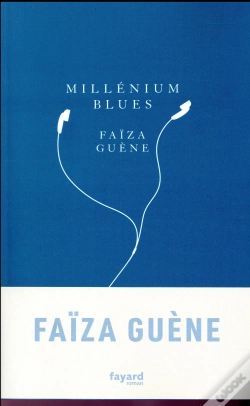 Capa do artigo Millenium Blues