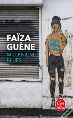 Capa do artigo Millénium Blues