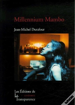 Capa do artigo Millenium Mambo