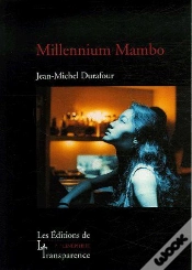 Capa do artigo Millenium Mambo