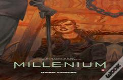 Millenium Nº 02/03 (Novela Gráfica)