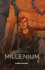 Millenium Nº 02/03 (Novela Gráfica) - Preview