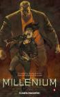 Millenium Nº 03/03 (Novela Gráfica) - Preview