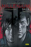 Millenium Saga 2. Los Nuevos Espartanos