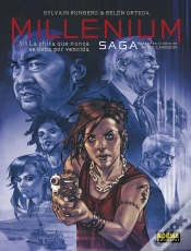 Capa do artigo Millenium Saga 3