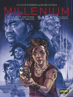 Capa do artigo Millenium Saga 3
