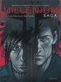 Millénium Saga Tome 2 : Les Nouveaux Spartiates - Preview