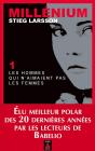 Millenium T.1 ; Les Hommes Qui N'Aimaient Pas Les Femmes - Preview