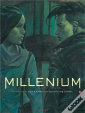 Millenium T.6 Millenium 6