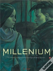 Capa do artigo Millenium T.6 Millenium 6