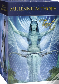 Capa do artigo Millenium Thoth Tarot