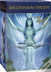 Capa do artigo Millenium Thoth Tarot