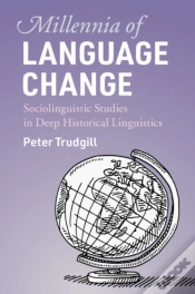 Capa do artigo Millennia Of Language Change
