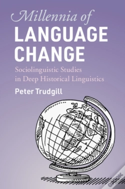 Capa do artigo Millennia Of Language Change