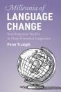 Millennia Of Language Change - Preview