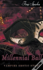Capa do artigo Millennial Ball Vampire Erotic Story