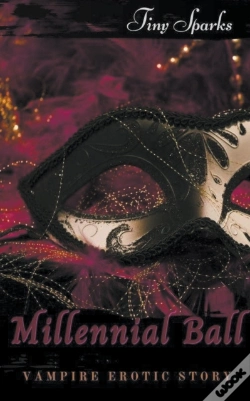 Capa do artigo Millennial Ball Vampire Erotic Story