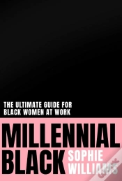 Capa do artigo Millennial Black