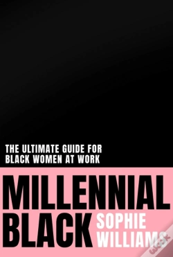 Capa do artigo Millennial Black