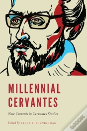 Capa do artigo Millennial Cervantes