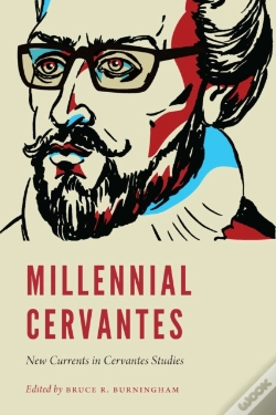 Capa do artigo Millennial Cervantes