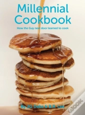 Millennial Cookbook