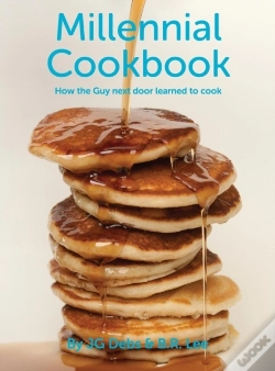 Capa do artigo Millennial Cookbook