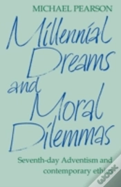 Capa do artigo Millennial Dreams And Moral Dilemmas