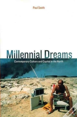 Capa do artigo Millennial Dreams