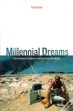 Capa do artigo Millennial Dreams