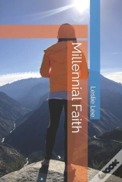Capa do artigo Millennial Faith