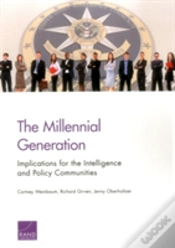 Capa do artigo Millennial Generation Implicapb
