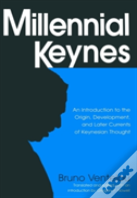 Millennial Keynes