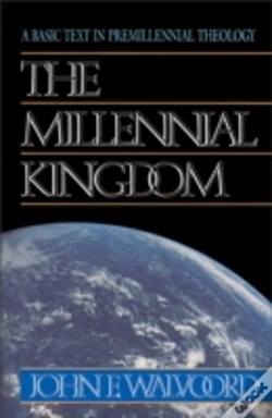 Capa do artigo Millennial Kingdom