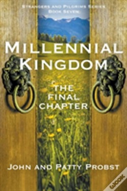 Capa do artigo Millennial Kingdom