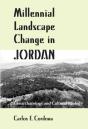 Millennial Landscape Change In Jordan - Preview