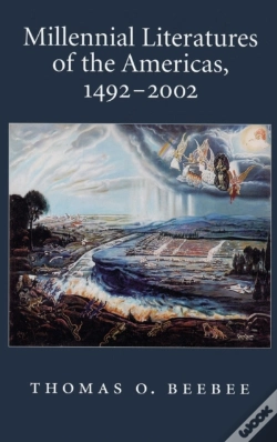 Capa do artigo Millennial Literatures Of The Americas, 1492-2002
