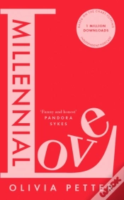 Capa do artigo Millennial Love