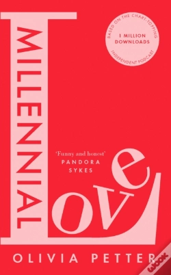 Capa do artigo Millennial Love