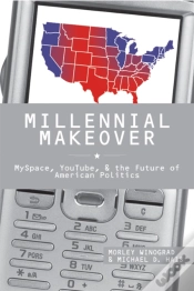 Capa do artigo Millennial Makeover