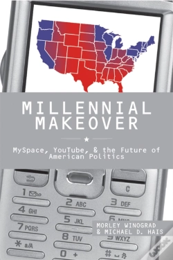 Capa do artigo Millennial Makeover