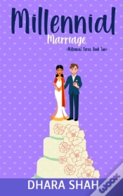 Capa do artigo Millennial Marriage