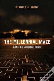 Capa do artigo Millennial Maze  The
