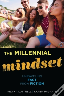 Capa do artigo Millennial Mindset